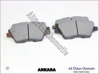 Ford Yedek Parça - EUROREPAR ÖN FREN BALATA